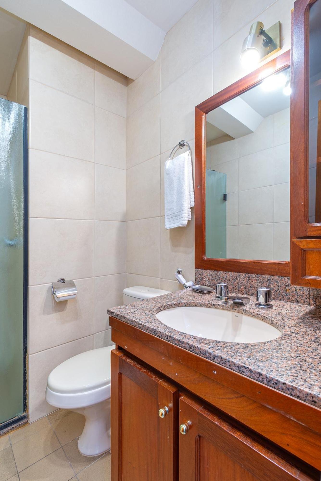 Completo 2 Suites No Wish Resort No Centro Gramado Eksteriør bilde